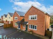 3 Bedroom Semi detached House For Sale In Garth