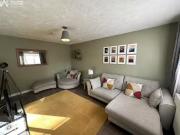 3 Bedroom Semi Detached House For Sale In Garth Mostyn,...
