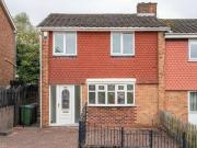 3 Bedroom Semi detached House For Sale In Gateshead,...