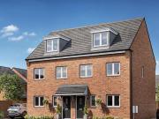 3 Bedroom Semi detached House For Sale In Gedling,...