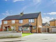 3 Bedroom Semi detached House For Sale In Gedling,...