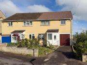 3 bedroom semi detached house for sale in Georges Road,...