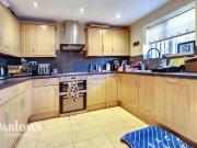 3 bedroom semi detached house for sale in Geraint Close,...