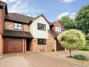 3 Bedroom Semi detached House For Sale In Gerrards...