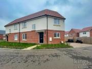 3 Bedroom Semi detached House For Sale In Gilden Park