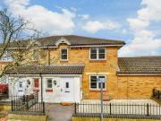 3 Bedroom Semi detached House For Sale In Gillingham