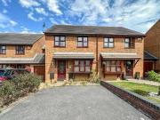 3 Bedroom Semi detached House For Sale In Gillingham, Kent