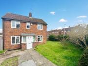 3 Bedroom Semi detached House For Sale In Gillingham, Kent