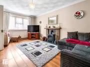 3 Bedroom Semi Detached House For Sale In Glan y ffordd,...