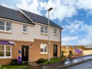 3 Bedroom Semi detached House For Sale In Glasgow