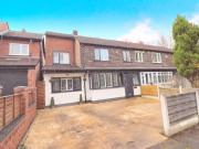 3 bedroom semi detached house for sale in Glen Avenue...