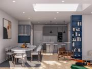 3 bedroom semi detached house for sale in Glen Road,...