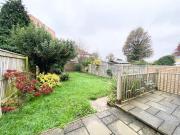 3 bedroom semi detached house for sale in Glenarm Walk,...