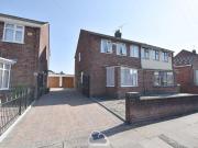 3 bedroom semi detached house for sale in Gleneagles...