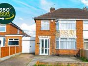 3 Bedroom Semi detached House For Sale In Glenfield