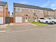 3 bedroom semi detached house for sale in Glenmill...
