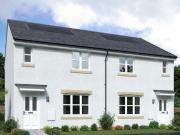 3 Bedroom Semi detached House For Sale In Glenrothes