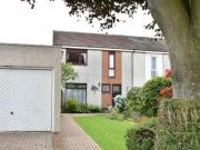 3 Bedroom Semi detached House For Sale In Glenrothes, Fife