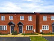 3 Bedroom Semi detached House For Sale In Gloucester,...