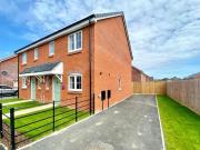 3 Bedroom Semi detached House For Sale In Gloucester,...