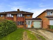 3 Bedroom Semi detached House For Sale In Gloucester,...