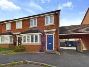 3 Bedroom Semi detached House For Sale In Gloucester,...