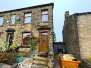 3 Bedroom Semi detached House For Sale In Golcar,...