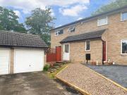 3 Bedroom Semi detached House For Sale In Goldenash,...