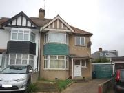 3 Bedroom Semi detached House For Sale In Golders Green