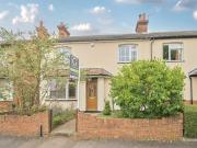 3 bedroom semi detached house for sale in Goldington...