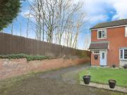 3 Bedroom Semi detached House For Sale In Goldthorn Hill