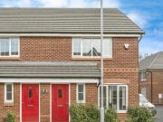 3 Bedroom Semi detached House For Sale In Goldthorpe