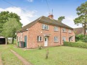 3 Bedroom Semi detached House For Sale In Gooderstone