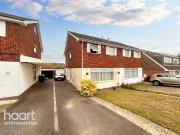 3 bedroom semi detached house for sale in Goodwood...