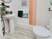 3 bedroom semi detached house for sale in Gordon Avenue,...
