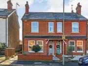 3 bedroom semi detached house for sale in Gordon Avenue,...