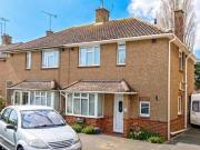 3 Bedroom Semi detached House For Sale In Goring by sea