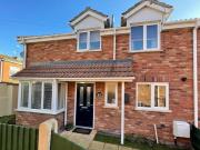 3 Bedroom Semi detached House For Sale In Gorleston