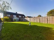 3 bedroom semi detached house for sale in Goseley...