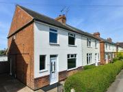 3 Bedroom Semi detached House For Sale In Gotham