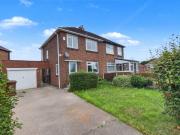 3 bedroom semi detached house for sale in Gotts Park...