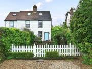 3 Bedroom Semi detached House For Sale In Goudhurst, Kent