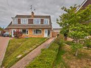 3 bedroom semi detached house for sale in Grainger...