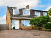 3 bedroom semi detached house for sale in Grainger...
