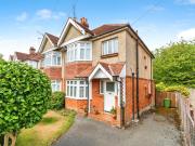 3 bedroom semi detached house for sale in Granby Grove,...