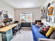 3 bedroom semi detached house for sale in Grange Drive,...