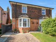 3 bedroom semi detached house for sale in Grange Road,...