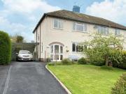3 Bedroom Semi detached House For Sale In Grangefields,...