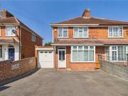 3 bedroom semi detached house for sale in Grasmere...