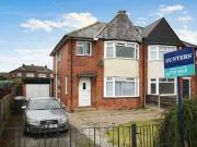 3 Bedroom Semi detached House For Sale In Grassmoor,...
